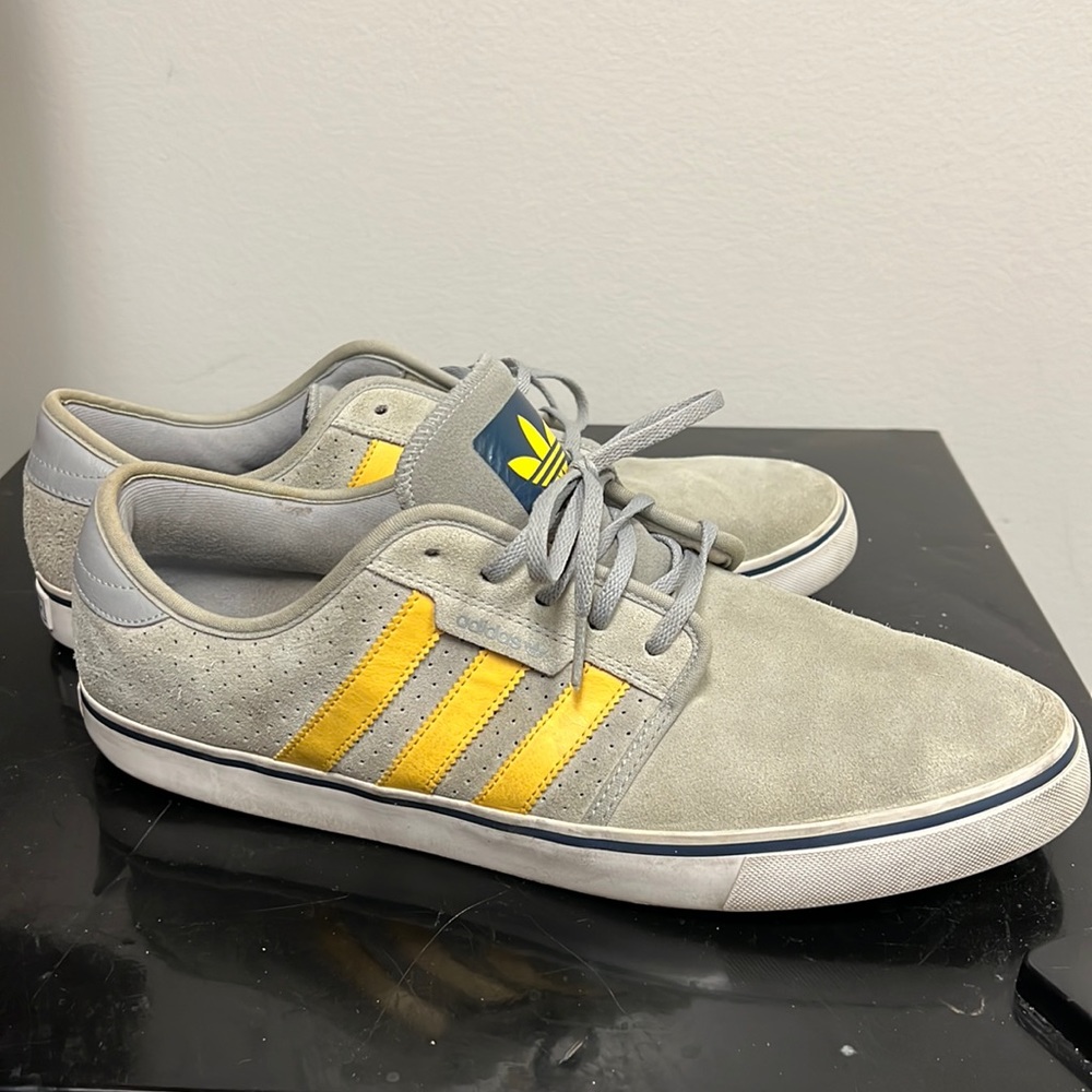 Adidas Seely Pro